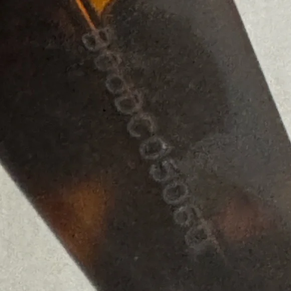 Gucci Hollywood Forever Sunglasses - GG0357S - Picture 9 of 15